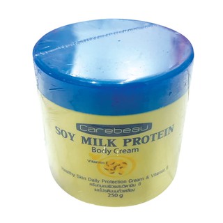 Kem Dưỡng Da Vitamin E Carebeau 250g (Có tem nhập khẩu )