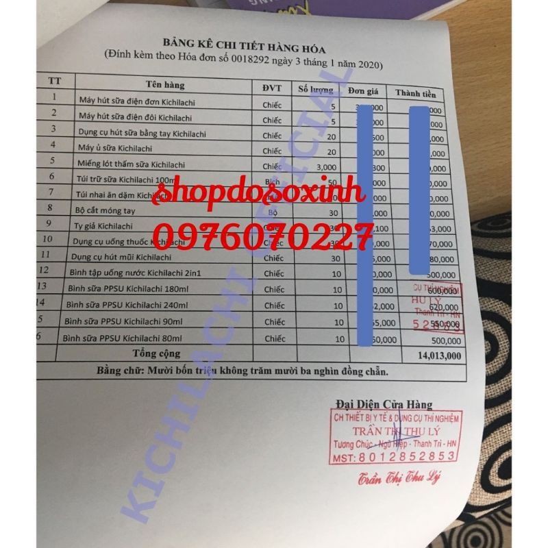 Hút mũi cong kichi chính hãng