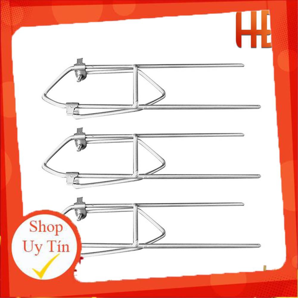 Chống Cần Câu , Chống Cần Câu Đài, Câu LANCER