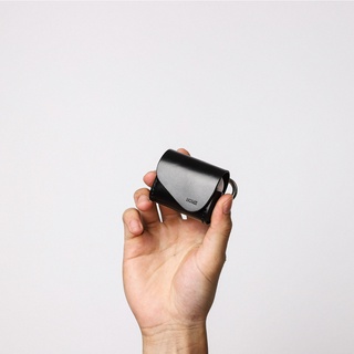 Bao Da Airpod Pro NOME Leather Case