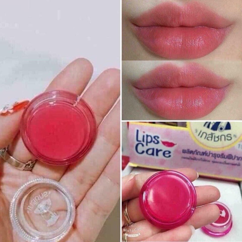 Dưỡng Môi Thái Lan