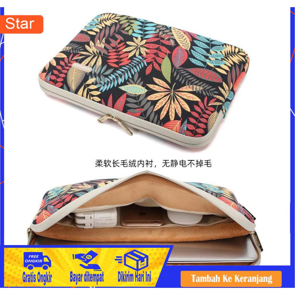 Túi Đựng Macbook 15 Inch Xk2439 | BigBuy360 - bigbuy360.vn