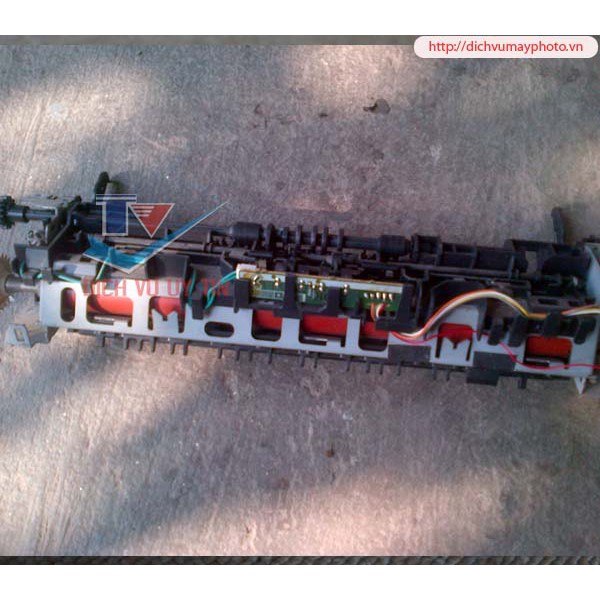 Cụm sấy máy in bóc máy HP 1020 HP 1022 Hp 3050 HP 1010