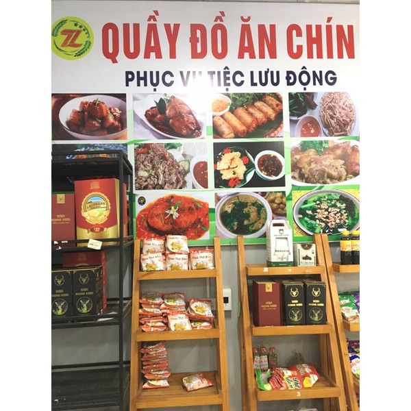 [ THANH LÝ] Bánh dừa nướng Quý Thu- Đặc sản Quảng Nam