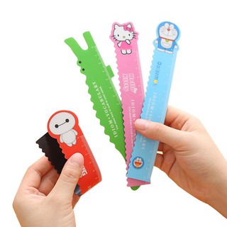 [HOT]Thước đo siêu cute không gẫy S29.9-T42019