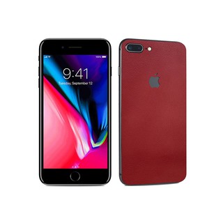 Dán da iPhone 8 Plus