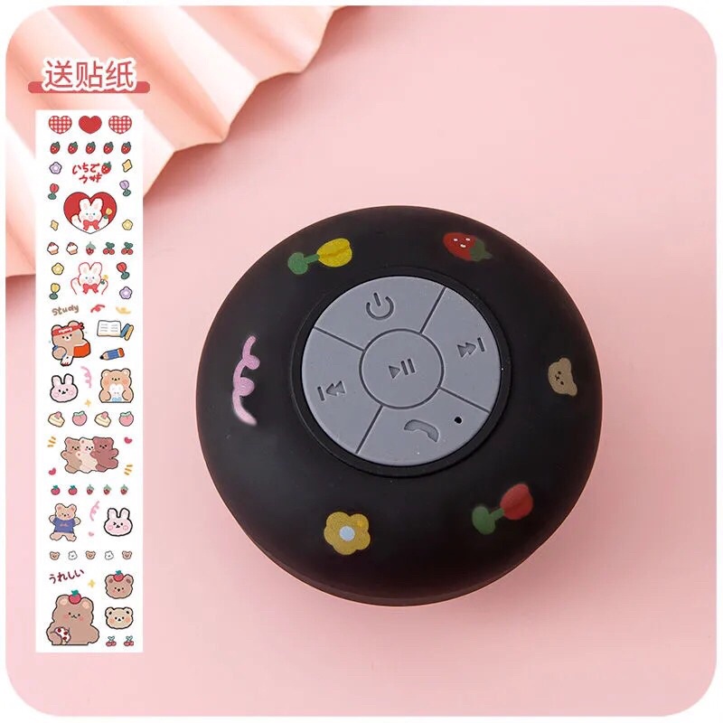 Loa bluetooth chống nước