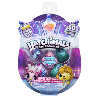 Hatchimals 4 trứng S6 6047212