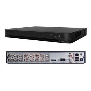 Đầu ghi 16 kênh Hikvision DS-7216 HGHI-K1 (Vỏ Sắt) | BigBuy360 - bigbuy360.vn