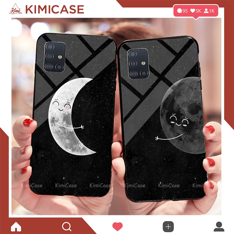ỐP XIAOMI REDMI NOTE 11 5G, POCO X4 PRO 5G LƯNG KÍNH BỘ ĐÔI