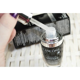 Tinh chất trẻ hoá Da Lancome 5ml