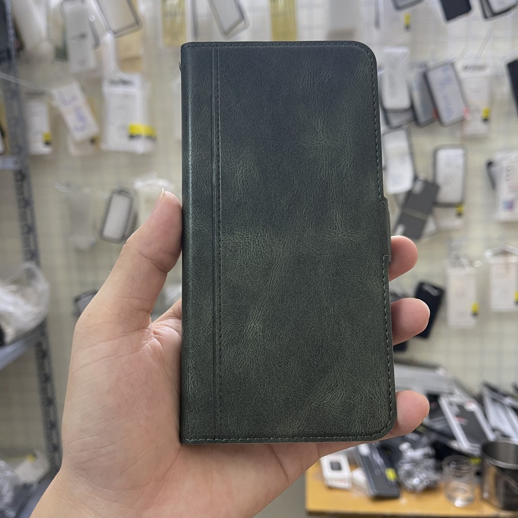 Bao da cho điện thoại Vsmart Aris/Aris Pro/Joy3/Joy2+/Joy4