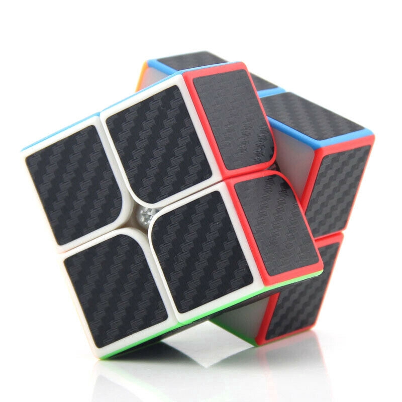 Khối Rubik 3d 2x2 Đường Kính 50mm