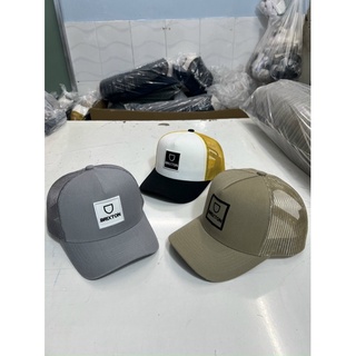 Nón kết phối lưới thêu logo BRIXTON🔥