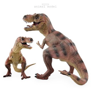 1009-🦖 Mô hình khủng long Tyrannosaurus T-Rex siêu đẹp 🦖