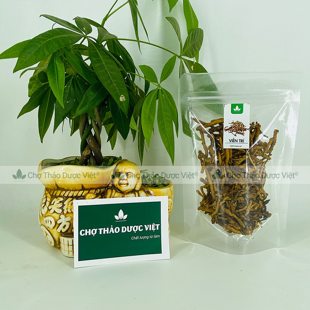 Trà Bổ Thận Dương