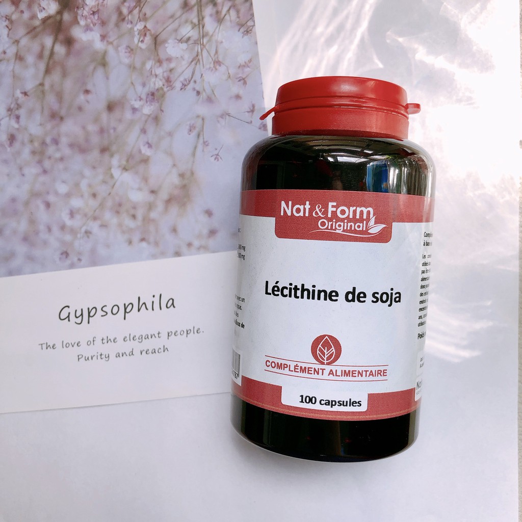 Mầm đậu nành Nat Form nội địa Pháp | BigBuy360 - bigbuy360.vn