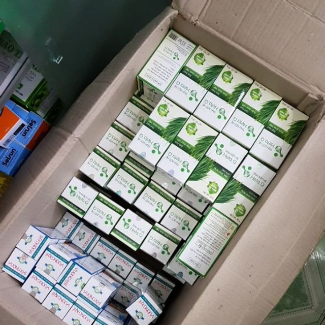 Tinh bột hẹ heta Q | BigBuy360 - bigbuy360.vn