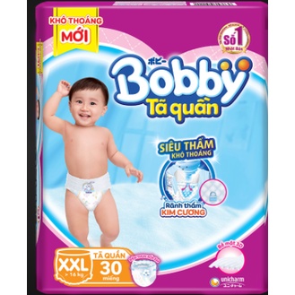 Tãquần Bopby s46,m42,l38,xl34,xxl30,XXXL24