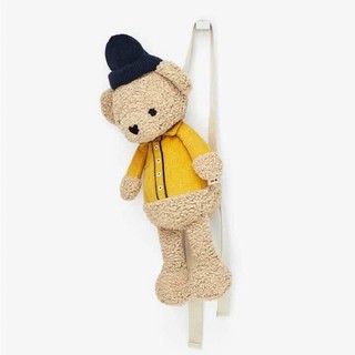 👉Balo BEAR BACKPACK Z.A.R.A