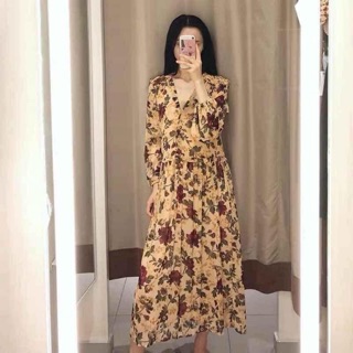 Đầm zara hoa sz xs Đầm zara hoa sz xs Đầm zara hoa sz xs Đầm zara hoa sz xs