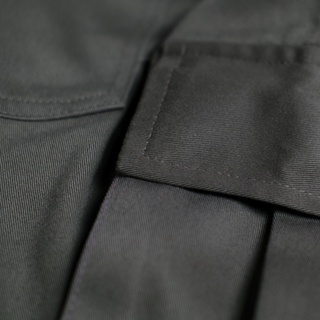 MONAT BLUE - Quần short Cargo