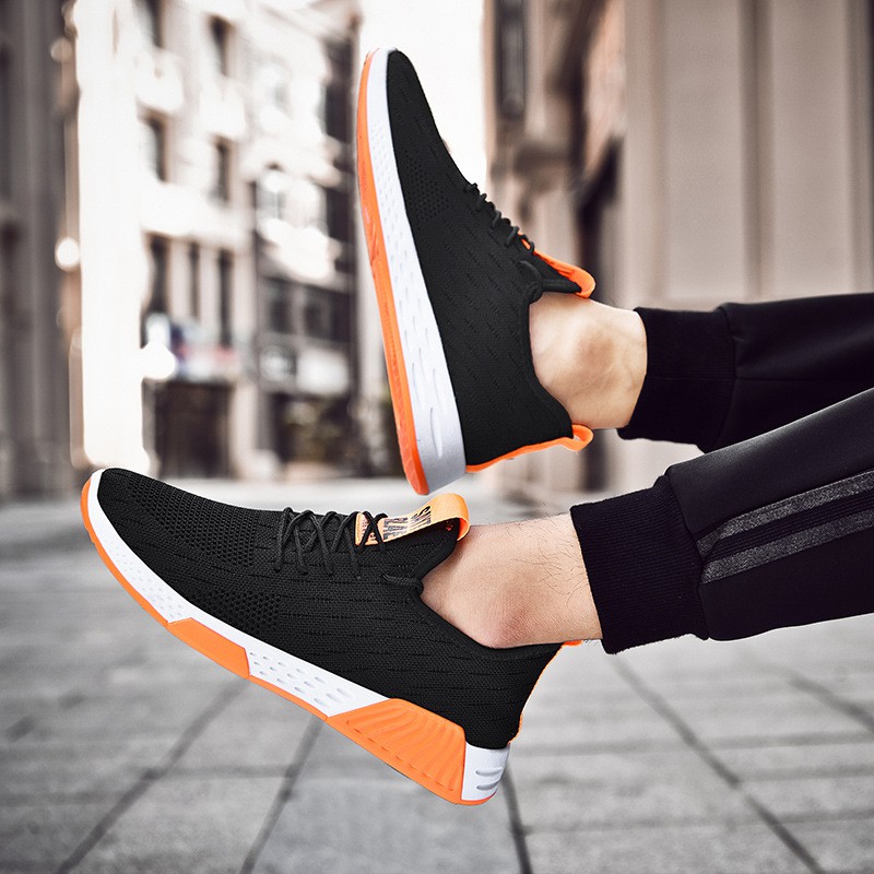 Giày Thể Thao Nam New Styles 2019 mã 047 | BigBuy360 - bigbuy360.vn