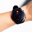 Đồng hồ thông minh Xiaomi Mi Watch ( Tiếng Việt) - GPS - siêu nhẹ 32g - BH 12 DGW