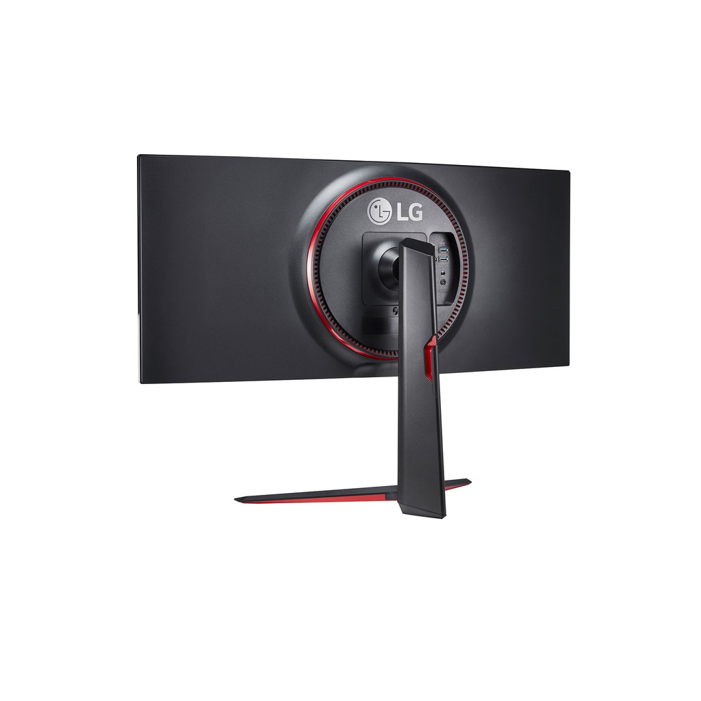 [Mã ELMALL1TR giảm 5% đơn 3TR] Màn Hình Cong Gaming LG 34GN850 UltraGear™ 34" WQHD Nano IPS 160Hz 1ms HDR | WebRaoVat - webraovat.net.vn