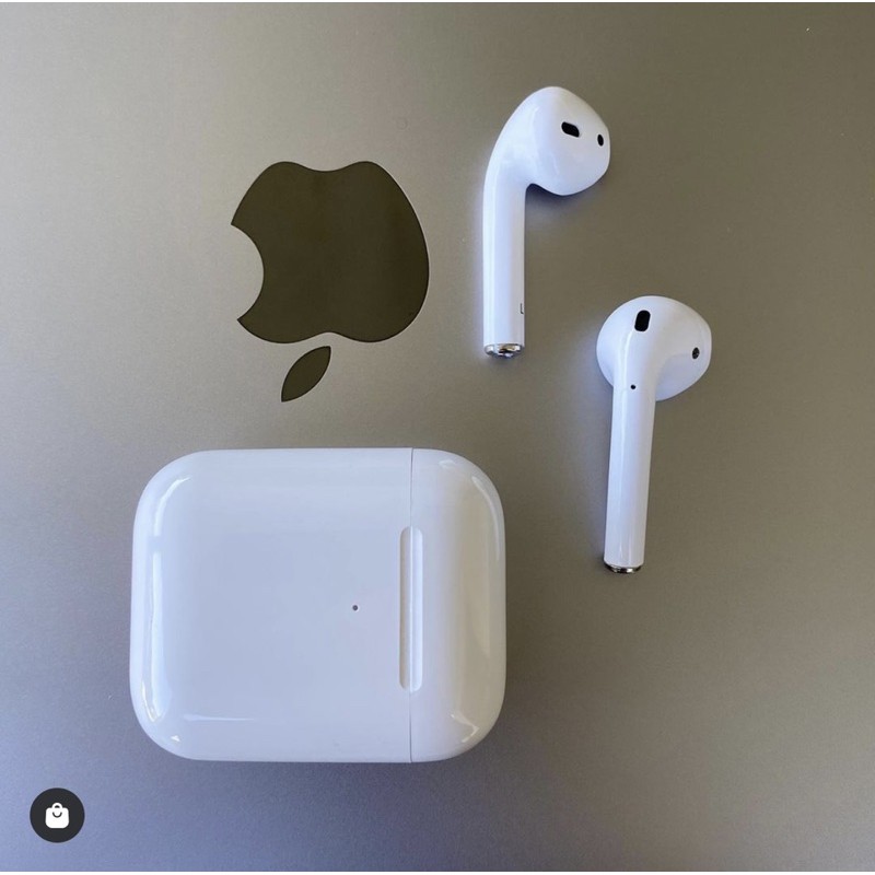 [Airpods 2] Tai Nghe Bluetooth Airpod 2 Cao cấp Full Chức Năng Định Vị, Đổi Tên,Check Imei Bảo Hành 12 Tháng | BigBuy360 - bigbuy360.vn