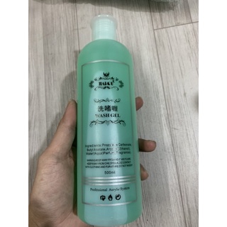 nước lau gel Jiakou