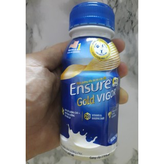 Ensure Gold Vigor 237ml