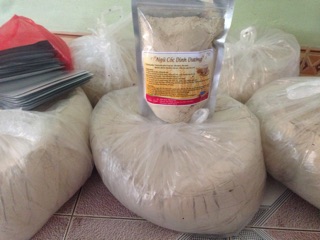 Ngũ cốc dinh dưỡng