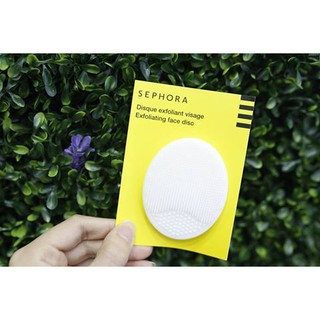Miếng rửa mặt Sephora - Pad Sephora