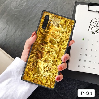 Ốp Lưng Điện Thoại Sam Sung Note 8/Note 9/ Note 10/ Note 10plus/ Note 20/ Note 20plus/ Note 20ultra In Hình Mã Đáo