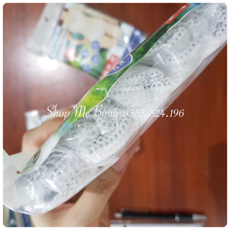 Bịch 5 quần lót giấy mềm mại cho mẹ sau sinh