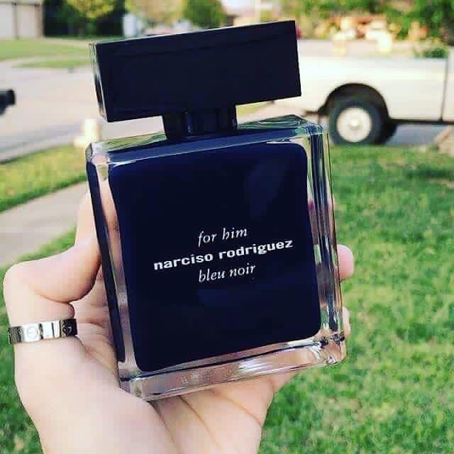 Nước Hoa Narciso Rodriguez Bleu Noir For Him Chai Full 100ml