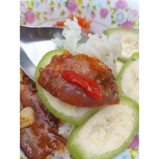1kg Mắm cá rô không xương