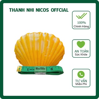 Xà phòng tăng vòng 1 mị hương