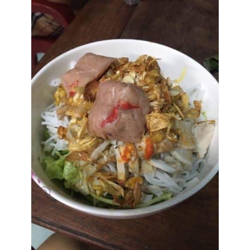 Nem chua Đà Nẵng