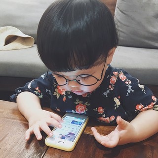 Kính Nobita Cho Bé