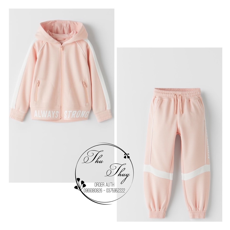 Bộ zara 13-14