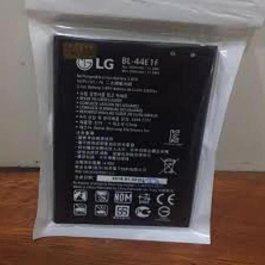 FREESHIP pin LG V20 dung lượng 3200Mah zin xịn BẢO HÀNH 3 THÁNG ĐỔI MỚI