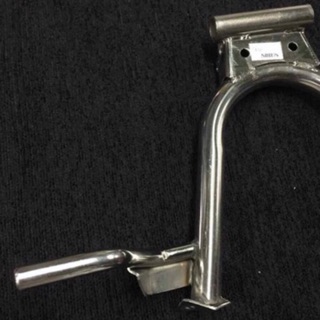 Chống đứng sirius bình xăng cơ inox 304
