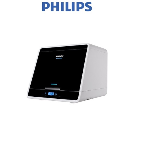 Tủ khử trùng Philips UVC mini Chamber-UVCC090 36W