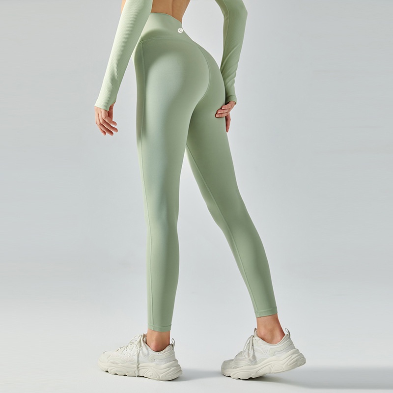 Quần Legging Co Giãn Tập Yoga Lululemon dsp381