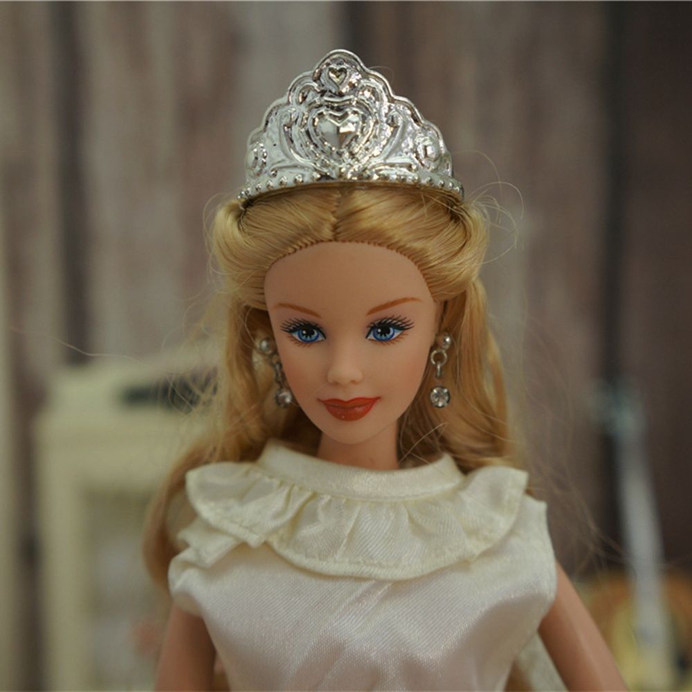 Trang sức thời trang nhiều kiểu dáng cho búp bê tỉ lệ 1/6 1/3 1/12