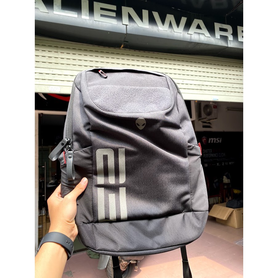Balo Alienware M15/M17 Pro Backpack 17
