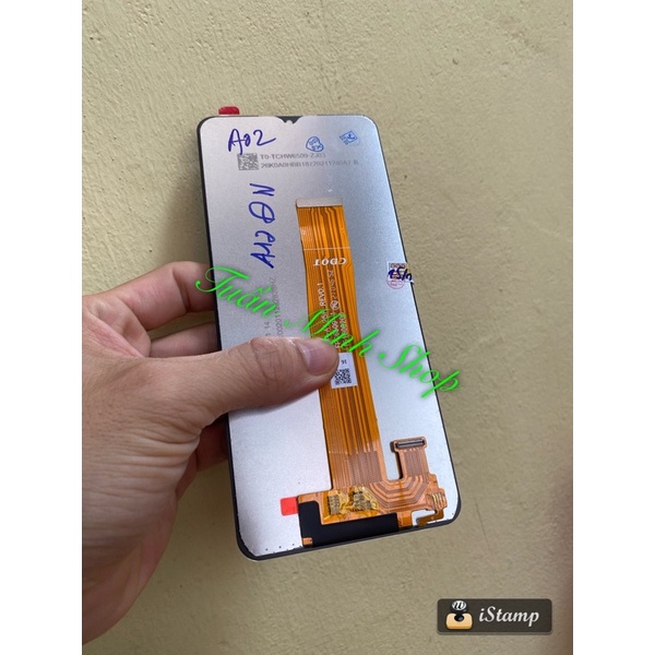 Màn hình Galaxy A02/A12/A127