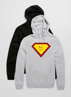 Áo hoodie nam nữ